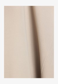 Niet geselecteerd, beige