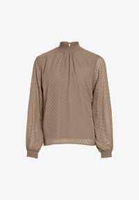Non sélectionné, light brown