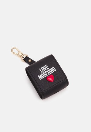 EXCLUSIVE AIRPOD CASE - Altri accessori - nero