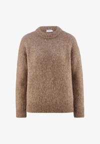 Unausgewählt, naturbeige