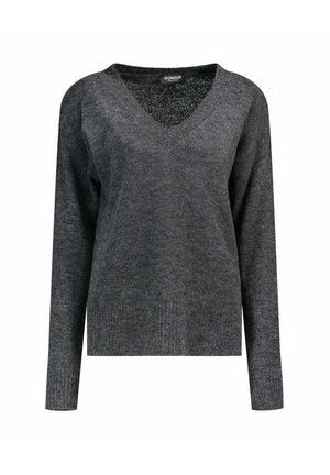 Pullover - grigio