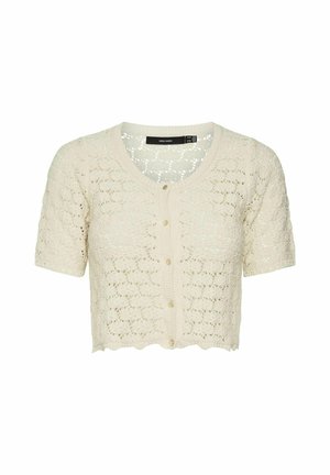 Vero Moda VMKORA  - Cardigan - birch