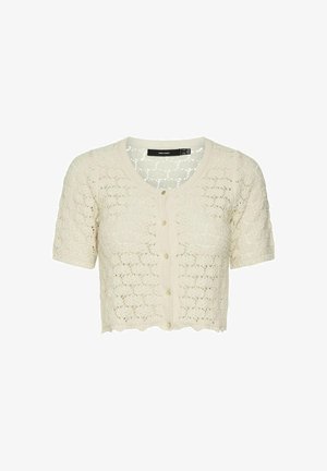 Vero Moda VMKORA - Cardigan - birch