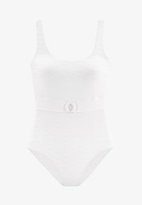 Nije odabrano, weiß