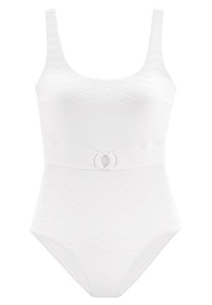 Swimsuit - weiß