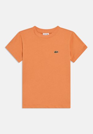 CORE TEE UNISEX - Osnovna majica kratkih rukava - blossom