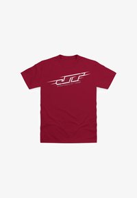 Nevybráno, cardinal red