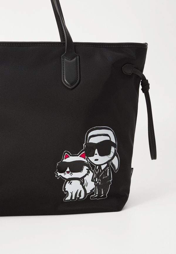 IKON SKETCH TOTE - Tote bag4