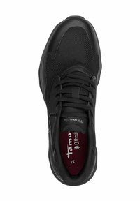 Tamaris Tenisky - black uni