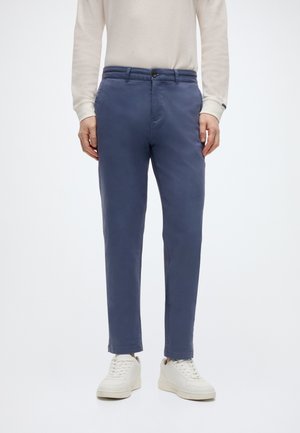 SEASONAL CORE STUART - Chino - oceana