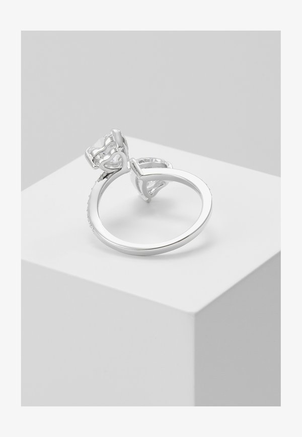 MESMERA OPEN HEART - Ring3