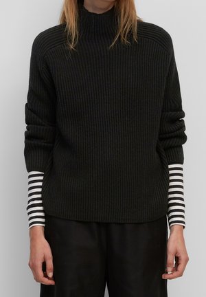 Maglione - black