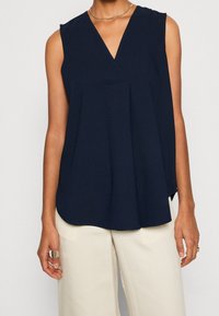 Esprit Pusero - dark blue