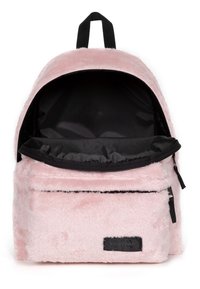 Eastpak PADDED PAK'R - Dagryggsäck - fuzzy pink