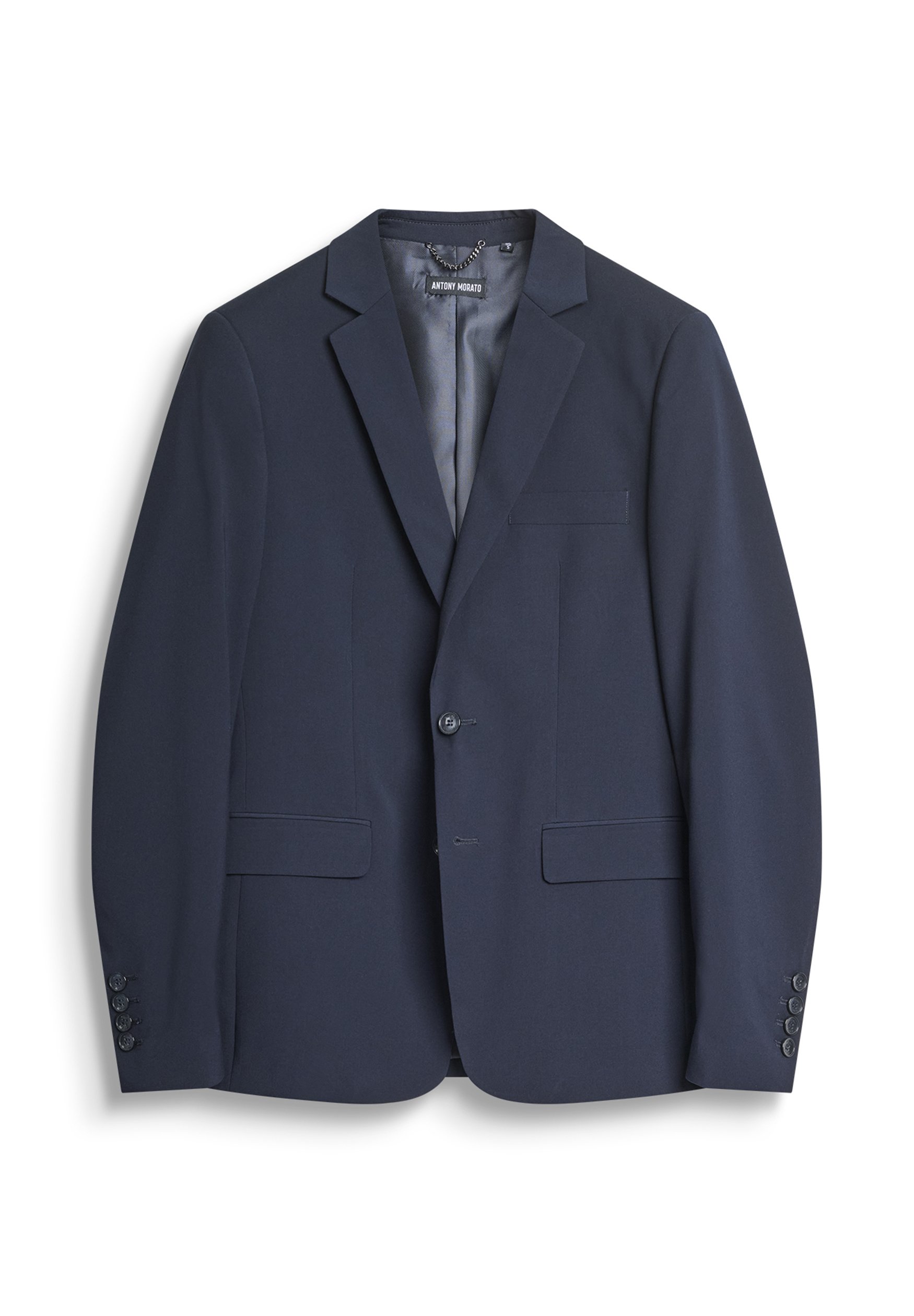 Antony Morato LUIS REGULAR FIT Giacca dark blue/blu scuro