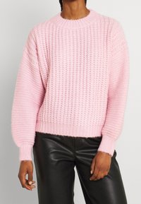Molly Bracken Strickpullover - pink