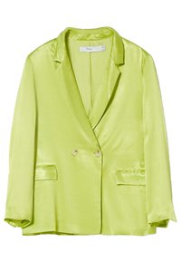 Bershka Blejzr - green