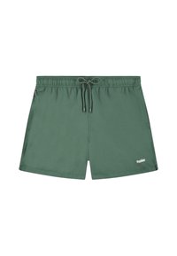 SAGE - Kopalne hlače - sage grey