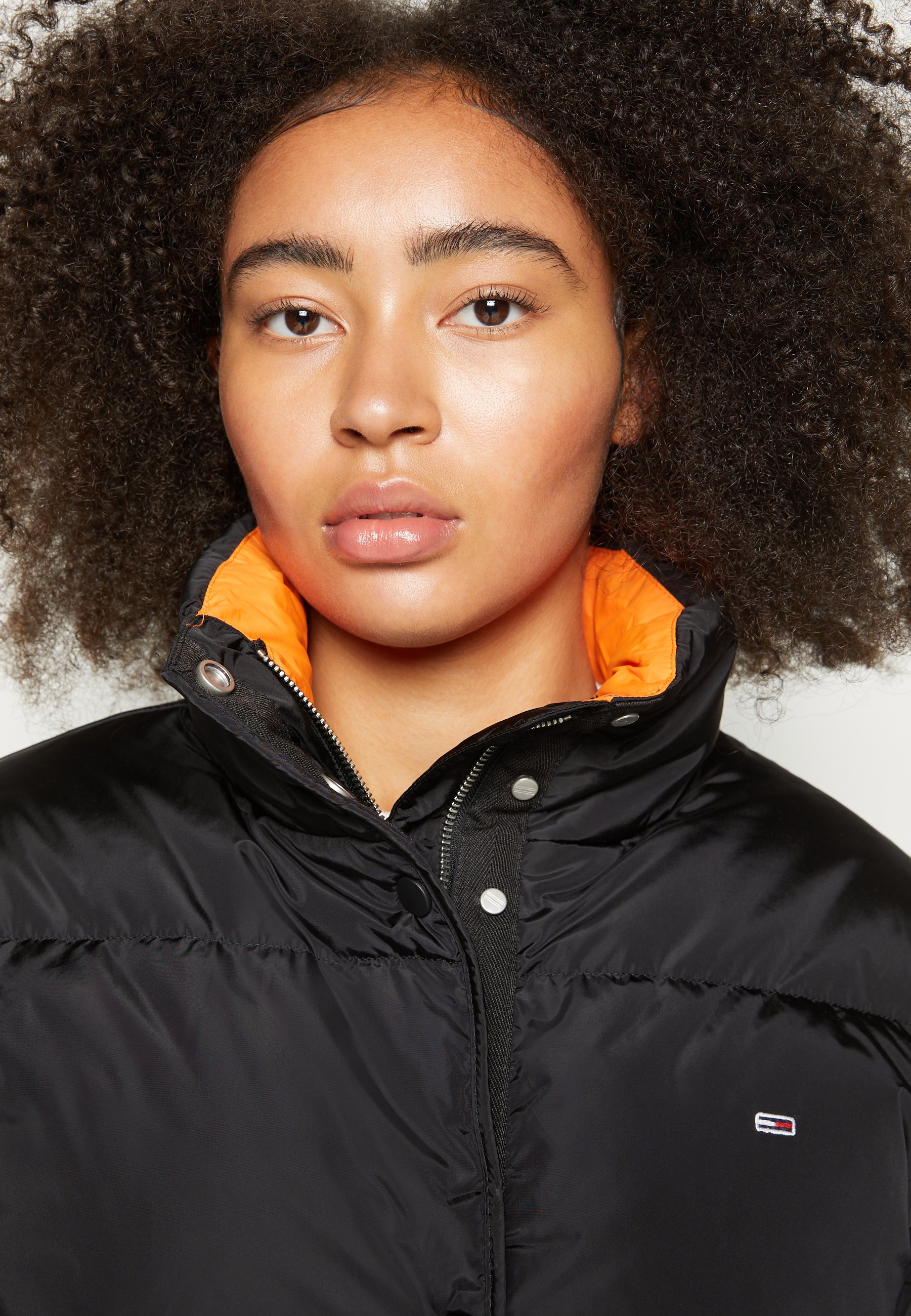 Tommy Jeans COLOR POP PUFFER - Down 