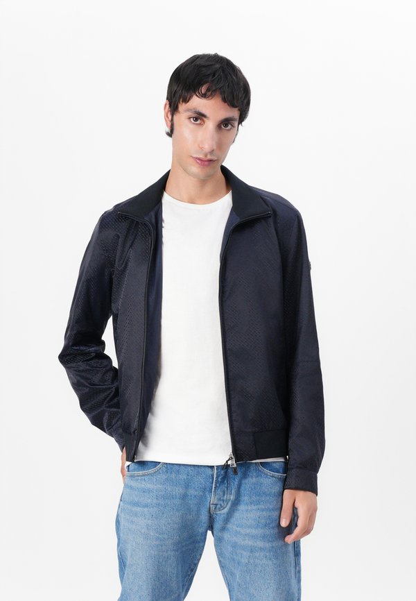 CASAMU - Bomber Jacket4