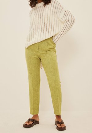 Bukser - green