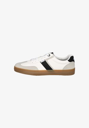 Mustang, GOAL ZAPATILLAS CASUAL - Zapatillas - white