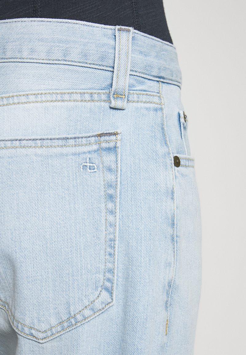 Herren T-shirts & Polos | rag & bone 2 AUTHENTIC Jeans Slim Fit austen/light-blue denim - VC09660 Herren T-shirts & Polos | rag & bone 2 AUTHENTIC Jeans Slim Fit austen/light-blue denim - VC09660