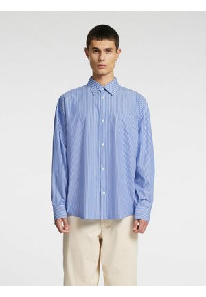RELAXED FIT - Skjorte - medieval blue