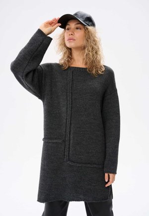 Trui - black