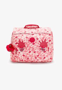 Non sélectionné, pink leaves