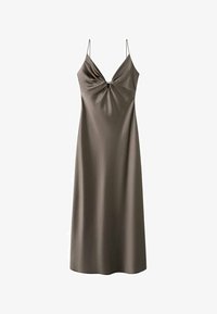 Seleccionado, grey