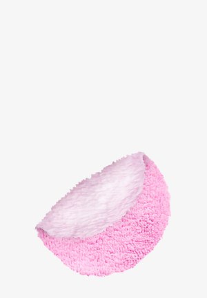 GLOV® DUAL FIBER REUSABLE SKINCARE PADS - Accessoires soin du corps - pink