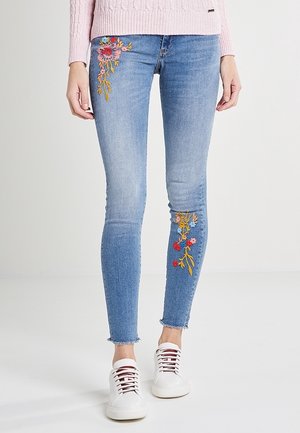 Jeans Slim Fit - blue