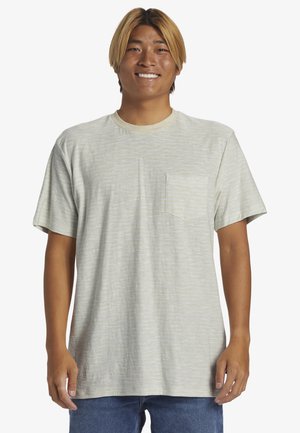 KENTIN  POCKET  - T-shirts basic - tfd