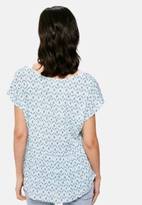 Springfield Blouse - blue