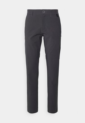 Pantalones - grey