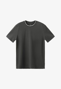 Sélectionné, dark grey