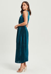CHANCERY PETA  - Svečana odjeća - teal