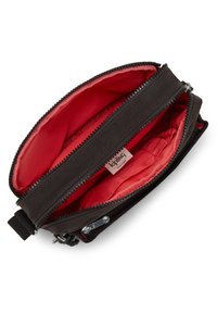 Kipling UNISEX ciemnobrązowy