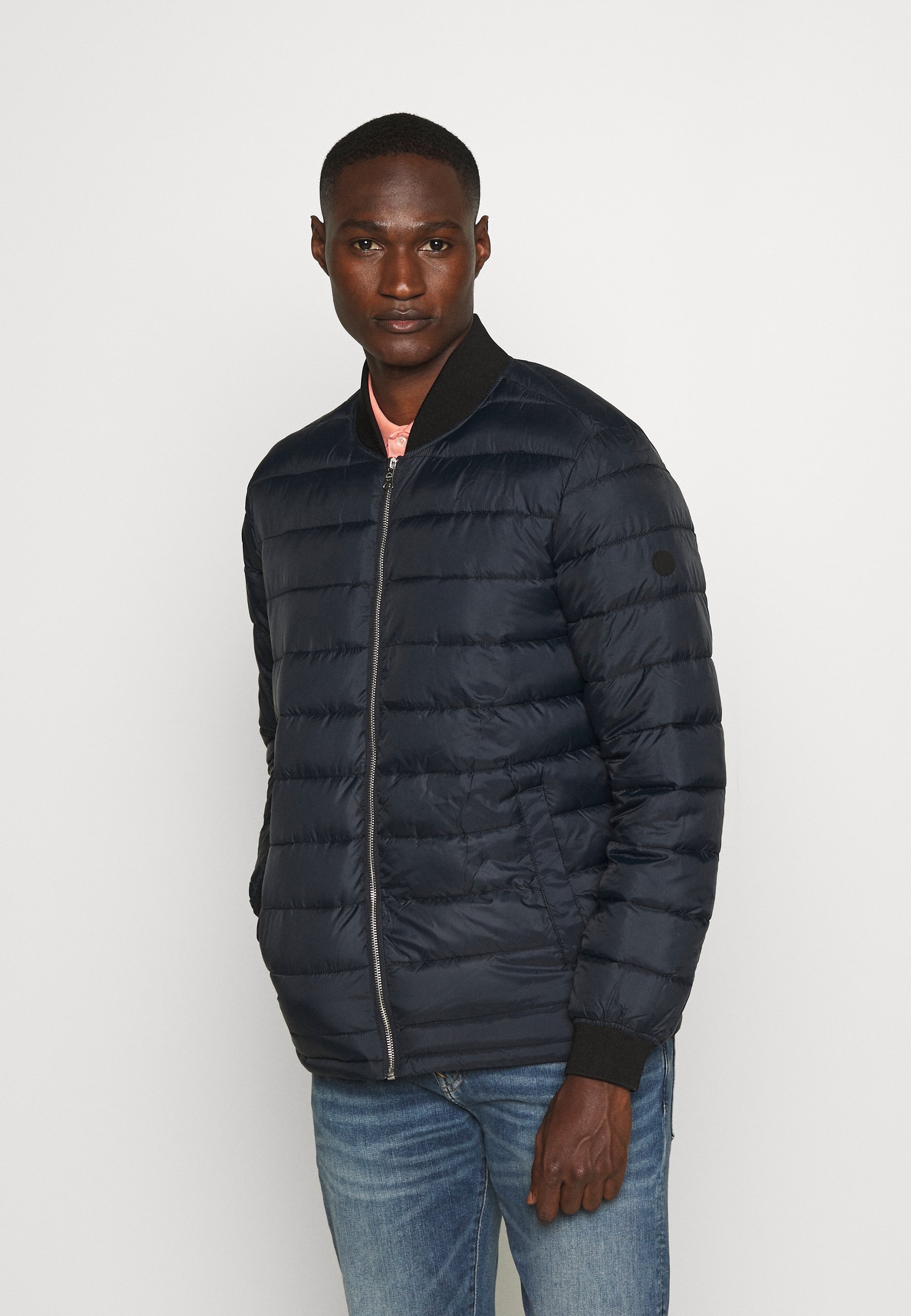 Matinique MABROOME Jas dark navydonkerblauw Zalando.nl Matinique MABROOME Jas dark navydonkerblauw Zalando.nl