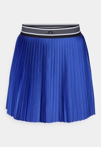 BINX SKIRT - Sportinis sijonas - clematis blue
