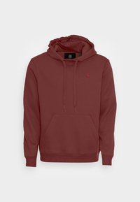 Não selecionado, bordeaux