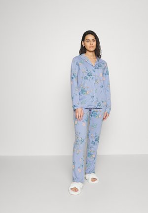 Pyjama - lavendel