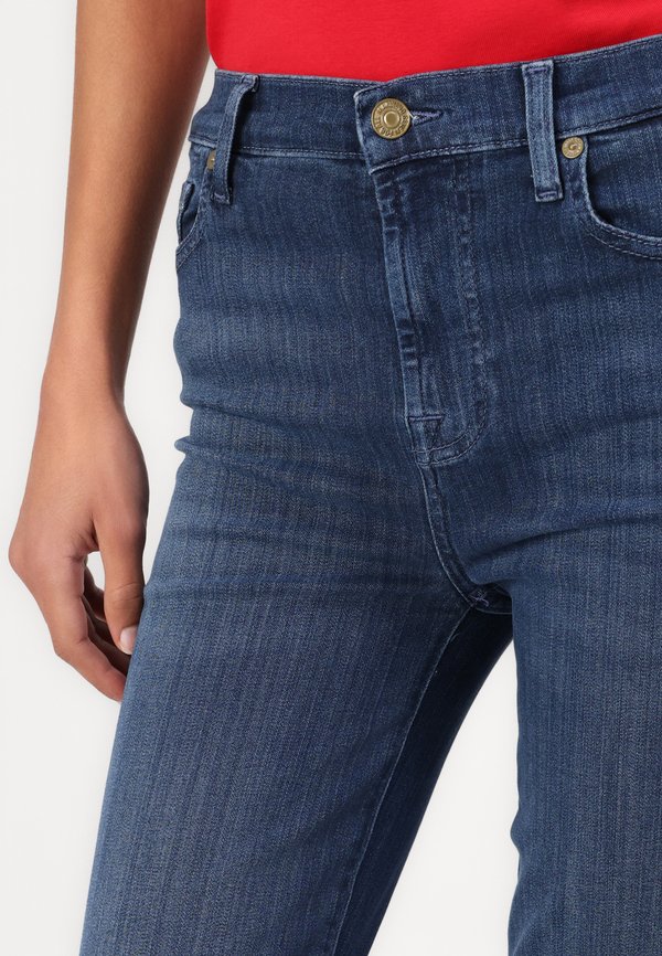 ALI NEPTUNE - Bootcut jeans4