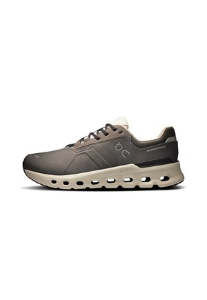 CLOUDRUNNER 2 WP - Road running shoes - eclipse   eclipse