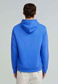 Scalpers FADE - Hættetrøje - blue