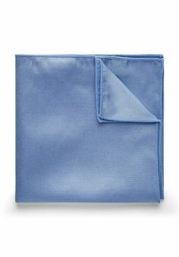 Ikke valgt, light blue