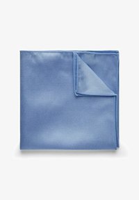 Ikke valgt, light blue