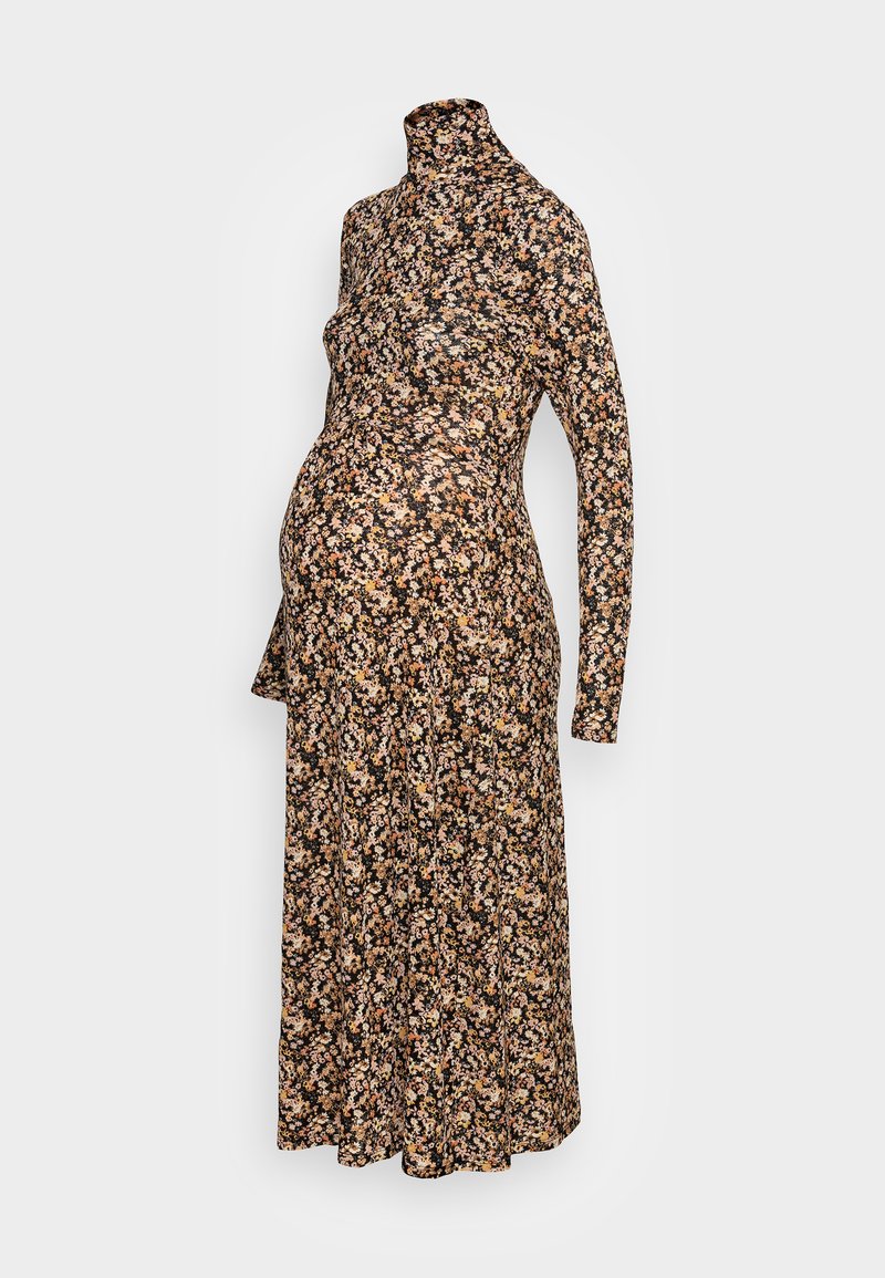 Lindex Maternity Jerseyjurk zwart Lindex Maternity Jerseyjurk zwart