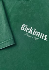 Niet geselecteerd, dark green